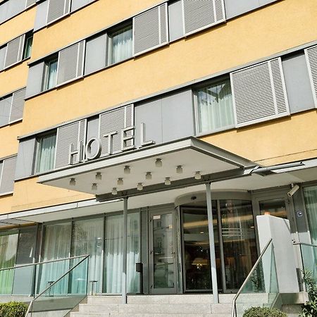 Quality Hotel Vienna Exterior photo